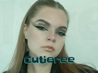 Cutieree