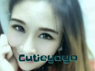 Cutieyoyo