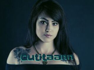 Cutitaann