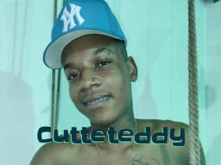 Cutteteddy