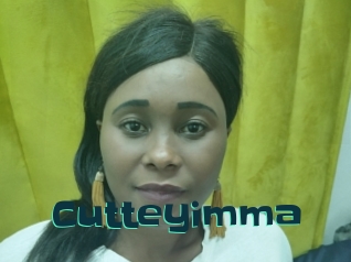 Cutteyimma