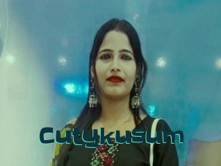 Cutykusum