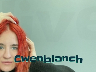 Cwenblanch