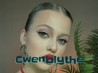 Cwenblythe