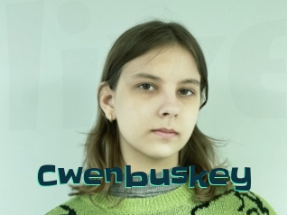 Cwenbuskey