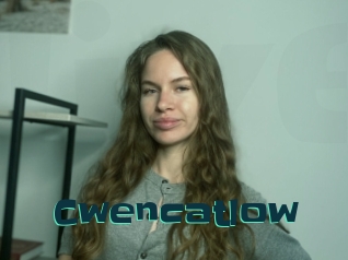 Cwencatlow