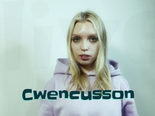 Cwencusson