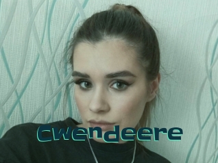 Cwendeere