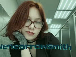 Cwenearrowsmith