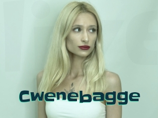 Cwenebagge