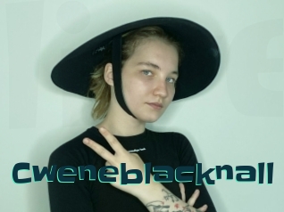 Cweneblacknall