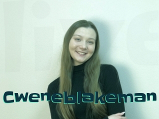 Cweneblakeman