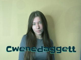 Cwenedaggett