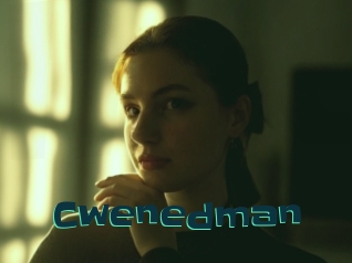 Cwenedman