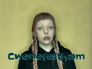 Cwenefeltham