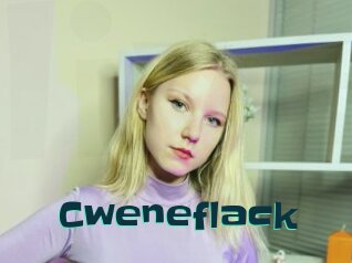 Cweneflack