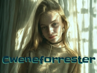 Cweneforrester