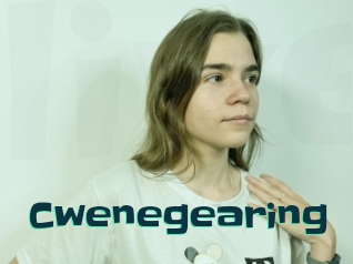 Cwenegearing