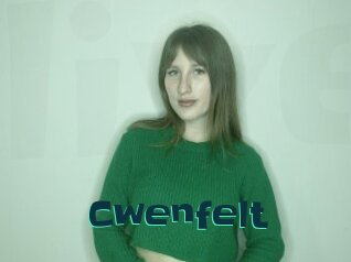 Cwenfelt