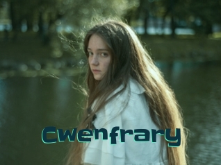 Cwenfrary