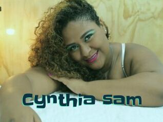 Cynthia_sam