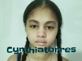 Cynthiatorres