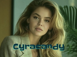 Cyracandy