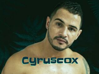 Cyruscox