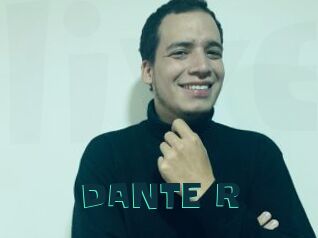 DANTE_R