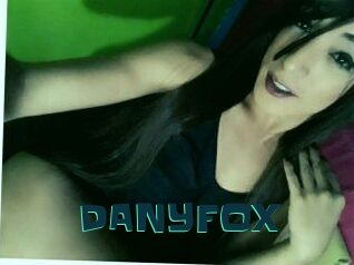 DANYFOX