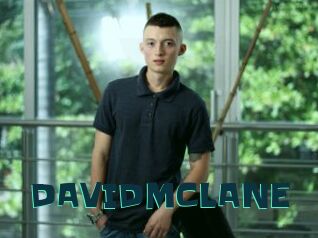 DAVIDMCLANE