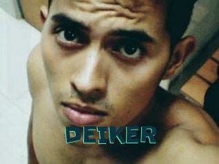 DEIKER