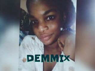 DEMMIx