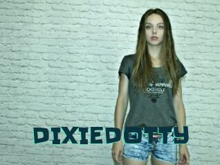 DIXIEDOTTY