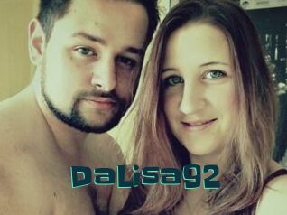 DaLisa92