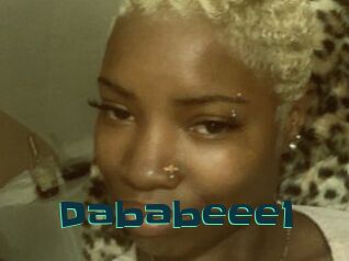 Dababeee1