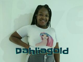 Dahliagold