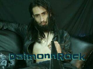 DaimonnRock Live Cams