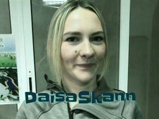 DaisaSkann