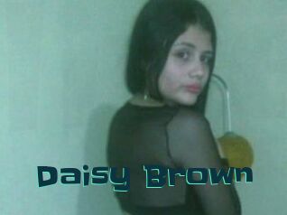 Daisy_Brown