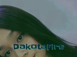 DakotaFire