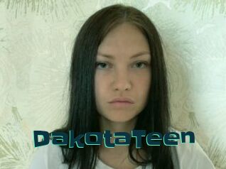 DakotaTeen Live Cams