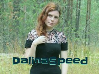 DalinaSpeed