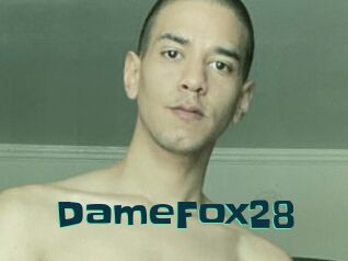 DameFox28