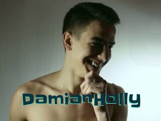 DamianHolly