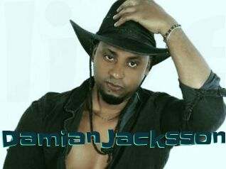DamianJacksson Live Cams