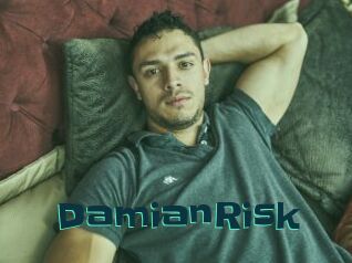 DamianRisk