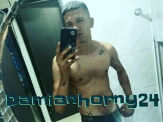 Damianhorny24