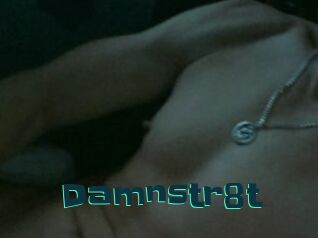 Damnstr8t