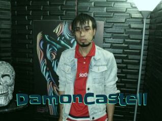 DamonCastell